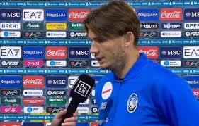 DAZN - Atalanta, De Roon: 