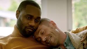 Water In A Broken Glass