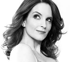 Tina Fey