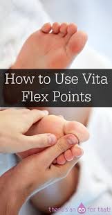 How To Use Vita Flex Points Theres An Eo For That