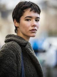 Slick down the sides with a mix of. Pixie Cut Alles Was Ihr Uber Die Trendfrisur Wissen Musst