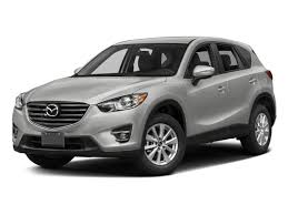 The fuel mileage for both vehicles is about the same in the real world. 2016 Mazda Cx 5 Reviews Ratings Prices Consumer Reports