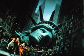 Left-wing fantasy 'Escape From New York' turned out to be so, so wrong  about everything | New York Post