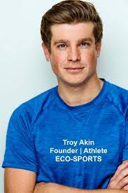 Paul Akin's Instagram, Twitter & Facebook