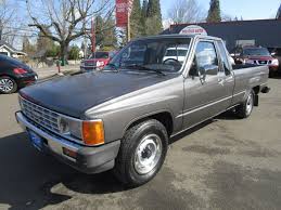 Search by price, mileage, trim level, options, and more. Used Toyota Pickup For Sale With Photos Cargurus