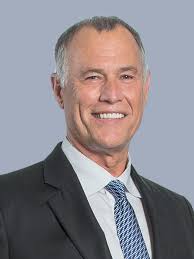 Interview with Rick Workman, DMD