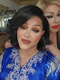 Jessica Foxx's Instagram, Twitter & Facebook