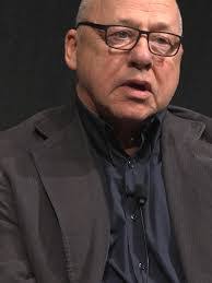 Mark Rodger's Instagram, Twitter & Facebook