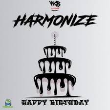 Harmonize Happy Birthday Download Music Mp3 Trendybeatz