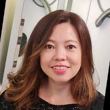 Doris Ong Email & Phone Number