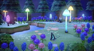Pin By Dana R On Acnh All In 2020 New Animal Crossing Animal Crossing Magical Forest
