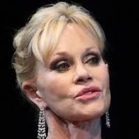 Family tree of Melanie GRIFFITH