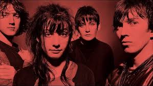 My Bloody Valentine