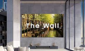 Buy Samsung The Wall Tv | Can't Shops Adjust Backlight On Samsung Tv