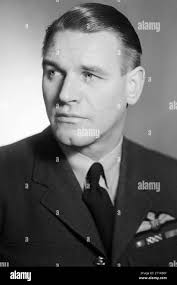 Royal air force officer hi-res stock photography and images