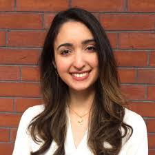 Denise Robles's Instagram, Twitter & Facebook