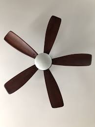 5 Replacement Blades For Harbor Breeze Saratoga Ceiling Fan 464472 108004 005661 Ceiling Fan Replacement Blades Fan