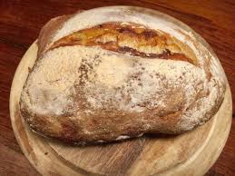 Zelf Zuurdesem Voordeeg Of Poolish Maken Koksland Nl Dekookworkshop Nl Recept Voedsel Ideeen Zuurdesem Recepten Lekker Eten