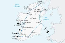Maybe you would like to learn more about one of these? Circuit En Irlande Le Grand Tour D Irlande 12 Jours Nationaltours