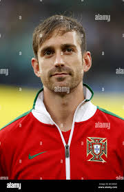 Portugal v north korea hi-res stock photography and images
