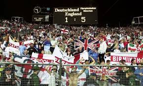 Make sure you bet at one of our recommended sites for the best odds and bonuses, and always bet responsibly. Germany 1 5 England 15 Years On World Cup Qualifier Is Still Music To Ears Of Many England The Guardian