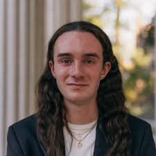 I'm excited to announce that I will be an Arts Editor at Washington Square  News starting this fall! I am grateful to have worked and grown alongside  my fellow editors over the