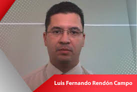 Luis Fernando Rendón Campo