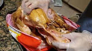 Maybe you would like to learn more about one of these? Safeway Pre Cooked Turkey Dinner