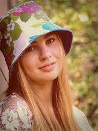 Free Sewing Patterns Spring Wardrobe For Women Hat Patterns To Sew Sewing Hats Trendy Hat