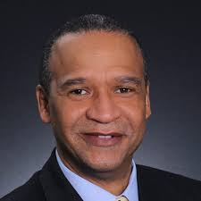 Kerry Blackmore, Mailhandler at Merrifield Post Office