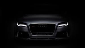 The great collection of s7 edge wallpapers for desktop, laptop and mobiles. Hd Wallpaper Black Car Audi Rs7 Wallpaper Flare