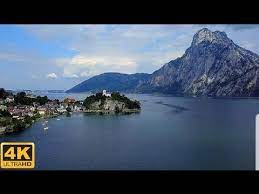 Be sure to seek out agoda.com for the best rate available in gmunden. Traunsee Traunstein Gmunden Austria 4k Youtube
