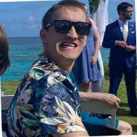 Shaun Hawk's Instagram, Twitter & Facebook