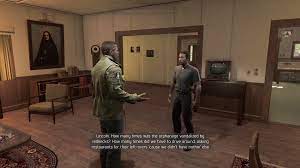 Family isn't who you're born with, it's. Mafia 3 Torrent Download Update 1 Definitive Edition