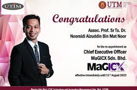Coo cenderung untuk mengarahkan gaji tinggi di amerika. Icc Mengucapkan Setinggi Tinggi Tahniah Dan Penghargaan Kepada Pm Sr Ts Dr Noorsidi Aizuddin Bin Mat Noor Di Atas Perlantikan Baru Sebagai Ketua Pegawai Eksekutif Syarikat Magicx Sdn Bhd Icc