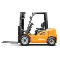 HC Hangcha Elektrostapler, Dieselstapler - UniCarriers ...