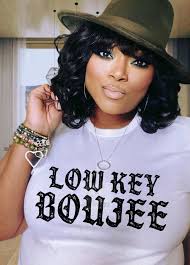 Kendra Vowell's Instagram, Twitter & Facebook