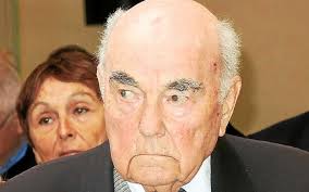 Nécrologie. Yves Léon un grand résistant