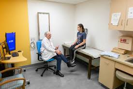 Of course, not all buildings are. Pittsburgh S First Pediatric Orthopaedic Urgent Care Opens At Upmc Children S Hospital