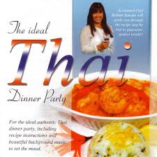 Adapted from a 1974 woman's day magazine clipping tucked into my great aunt's recipe files. The Ideal Thai Dinner Party 11 Song By Global Journey Spotify