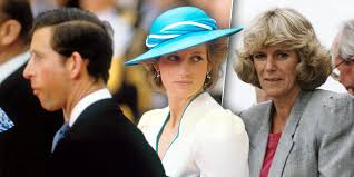 Parker bowles holds so many official titles that ordinary folk may well be confused about what to call her. Inside Princess Diana Camilla S Showdown Over Prince Charles