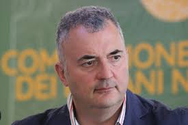 Leggieri: "L'economia in Basilicata sta rallentando"