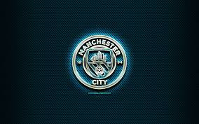 Wayfair.com has been visited by 1m+ users in the past month Manchester City Fc Glass Logo Blue Rhombic Background Premier League Soccer Hd Wallpaper Peakpx