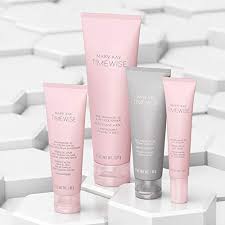 Suitable for all skin types and skin tones. Amazon Com Mary Kay Timewise Miracle Set Normal Dry Skin Facial Cleansing Products Beauty