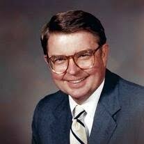 William Charles Chalk Obituary