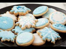 Better homes & gardens christmas cookies (98 make ahead recipes) new 2019. The Best Sugar Cookies Basics Better Homes Gardens Youtube