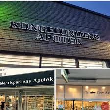 Tårnby Torv Apotek