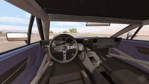 The quality of the body at the highest level. Civetta Bolide Corse V1 01 Fur Beamng Drive