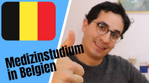 Belgien), officielt kongeriget belgien (nederlandsk: Medizinstudium In Belgien Youtube