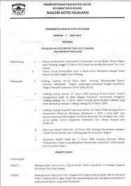 Maybe you would like to learn more about one of these? Sk Pengukuhan Kelompok Tani Hulu Gawan